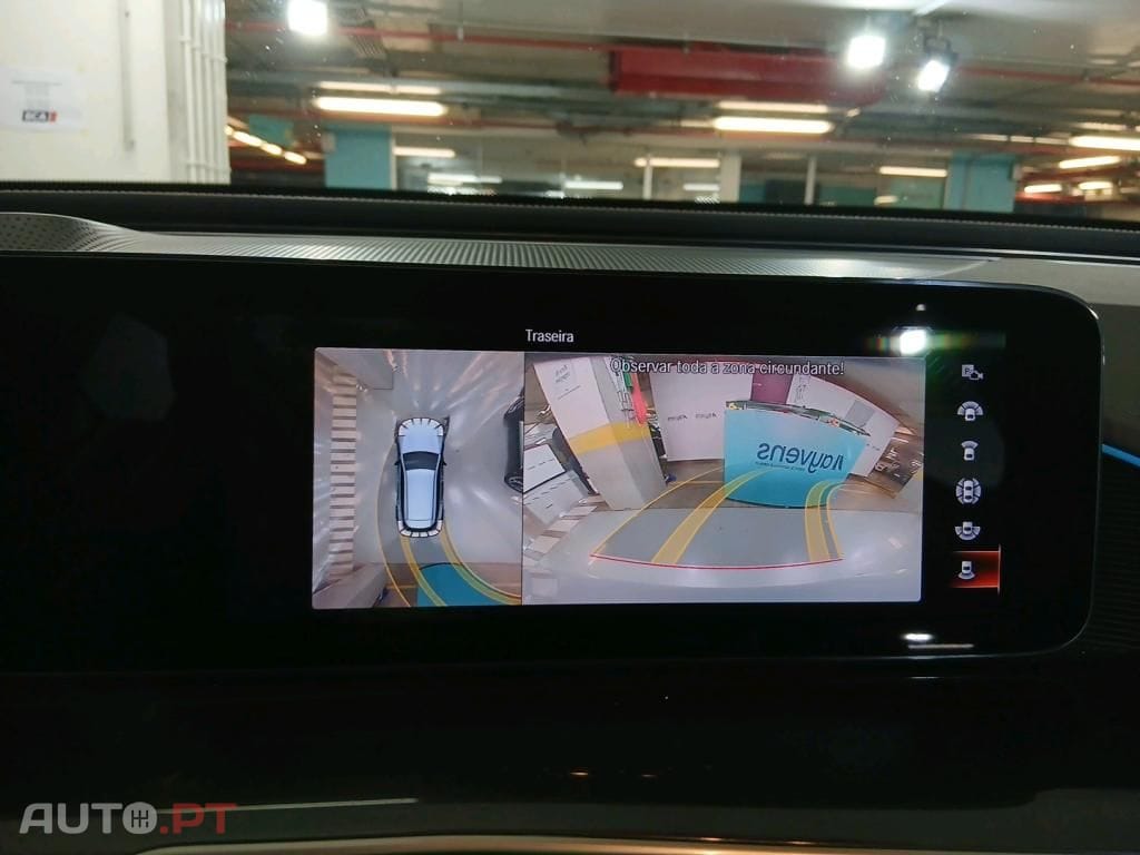 Mercedes-Benz EQC 400 4Matic