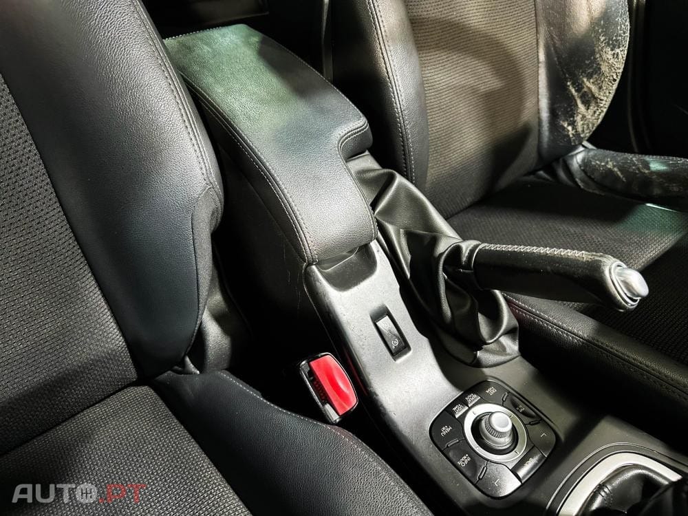 Renault Mégane 1.5 dCi GT Line
