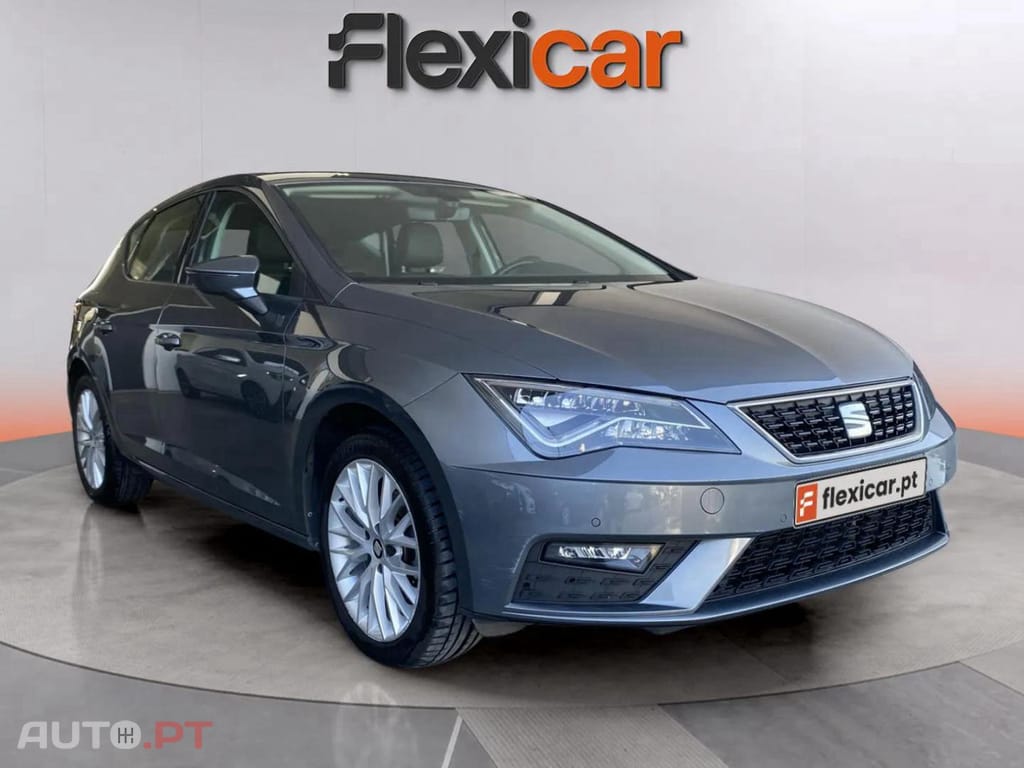 Seat Leon 1.6 TDI Style S/S