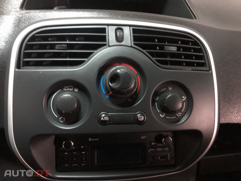 Renault Kangoo 1.5 dCi Maxi Business