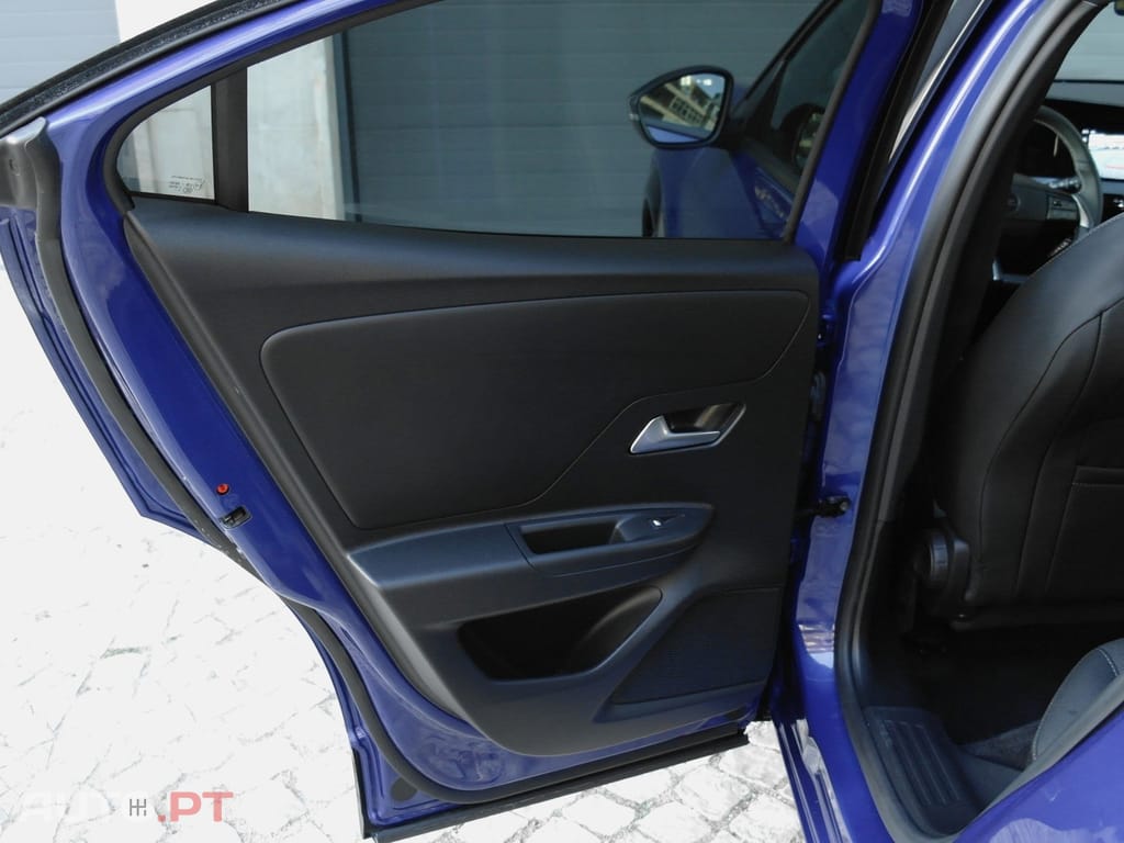 Opel Mokka-E 54 kWh GS