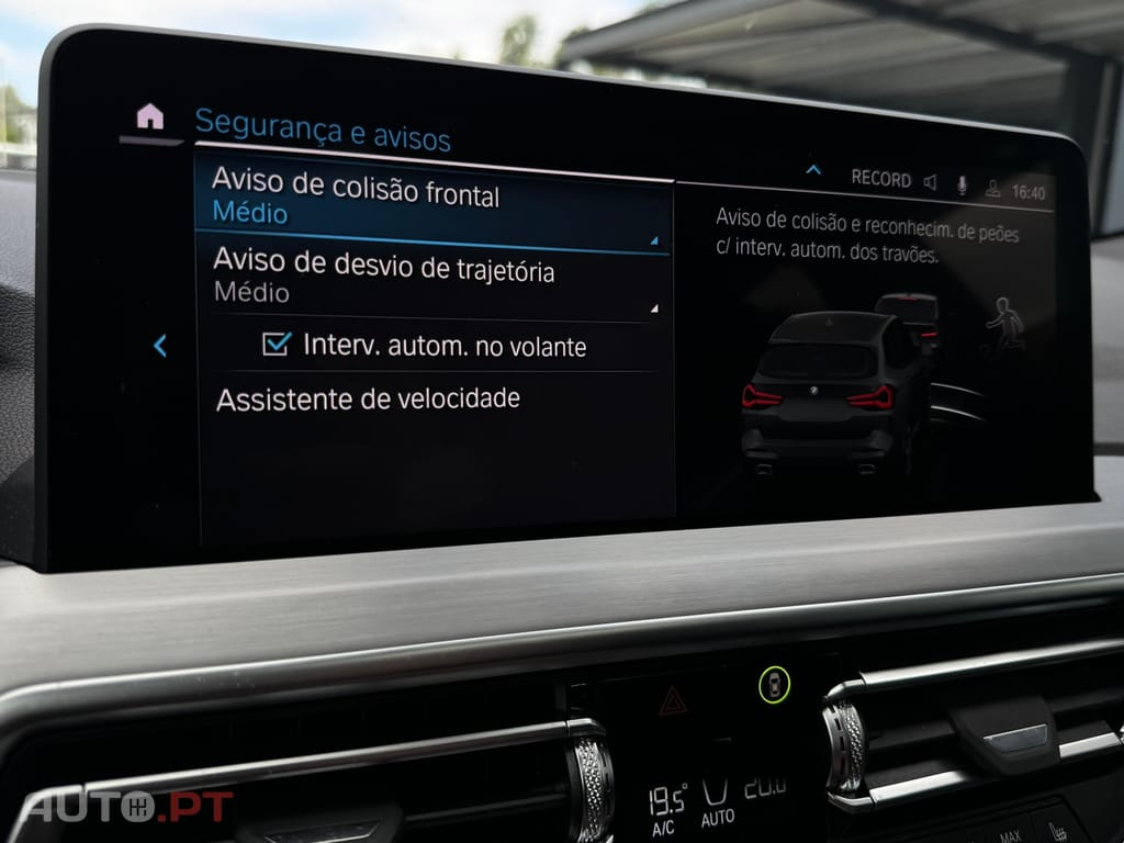 BMW X3 30 e xDrive Pack M
