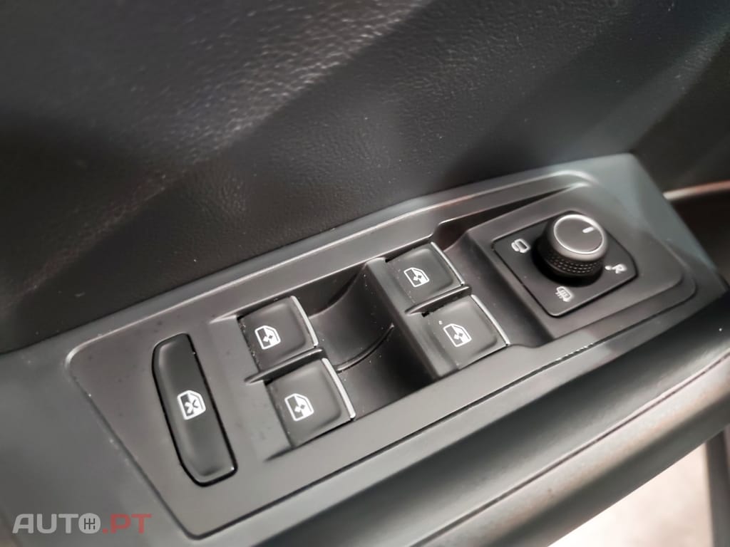 Volkswagen T-Roc 1.0 TSI