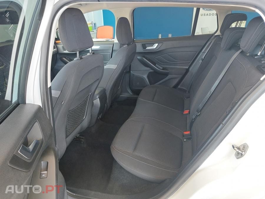 Ford Focus SW 1.0 EcoBoost Business