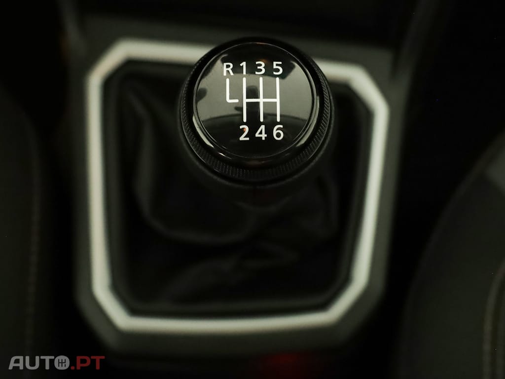 Dacia Jogger Jogger 1.0 ECO-G Extreme+ Up&Go 7L Bi-Fuel