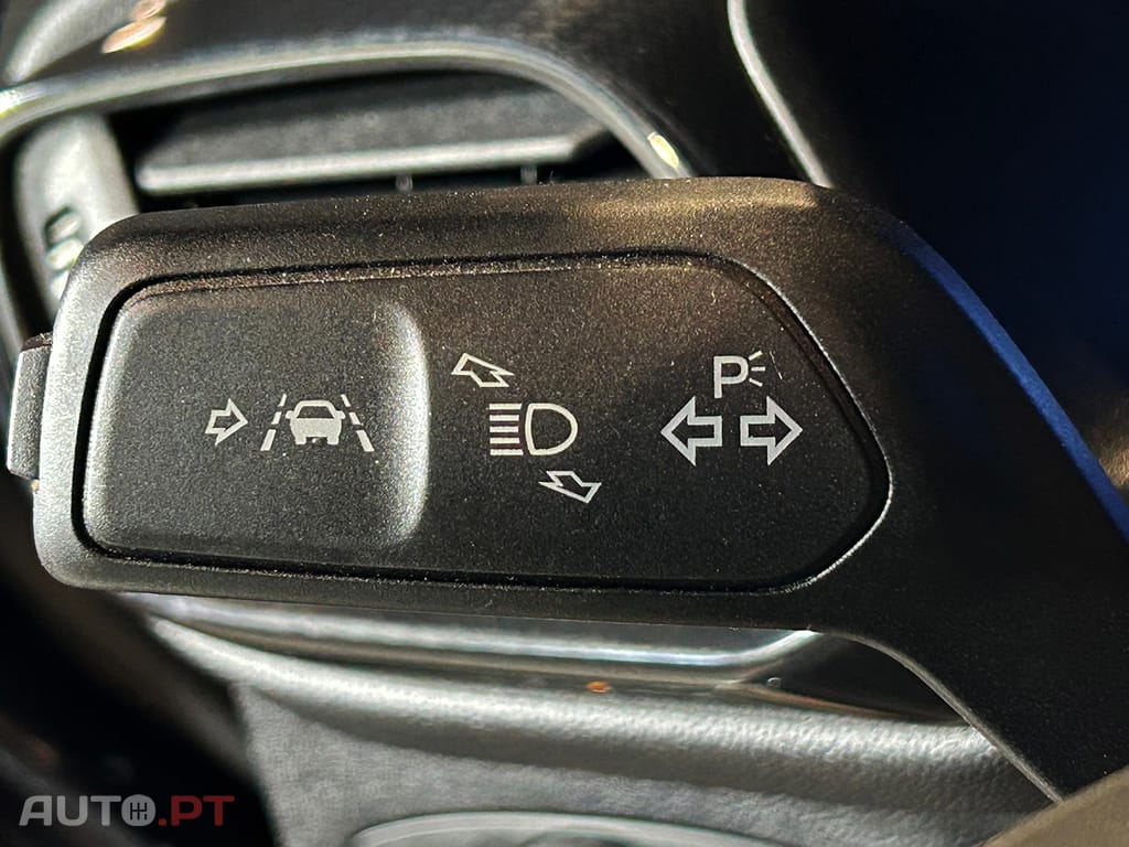 Ford Fiesta 1.0 EcoBoost ST-Line X