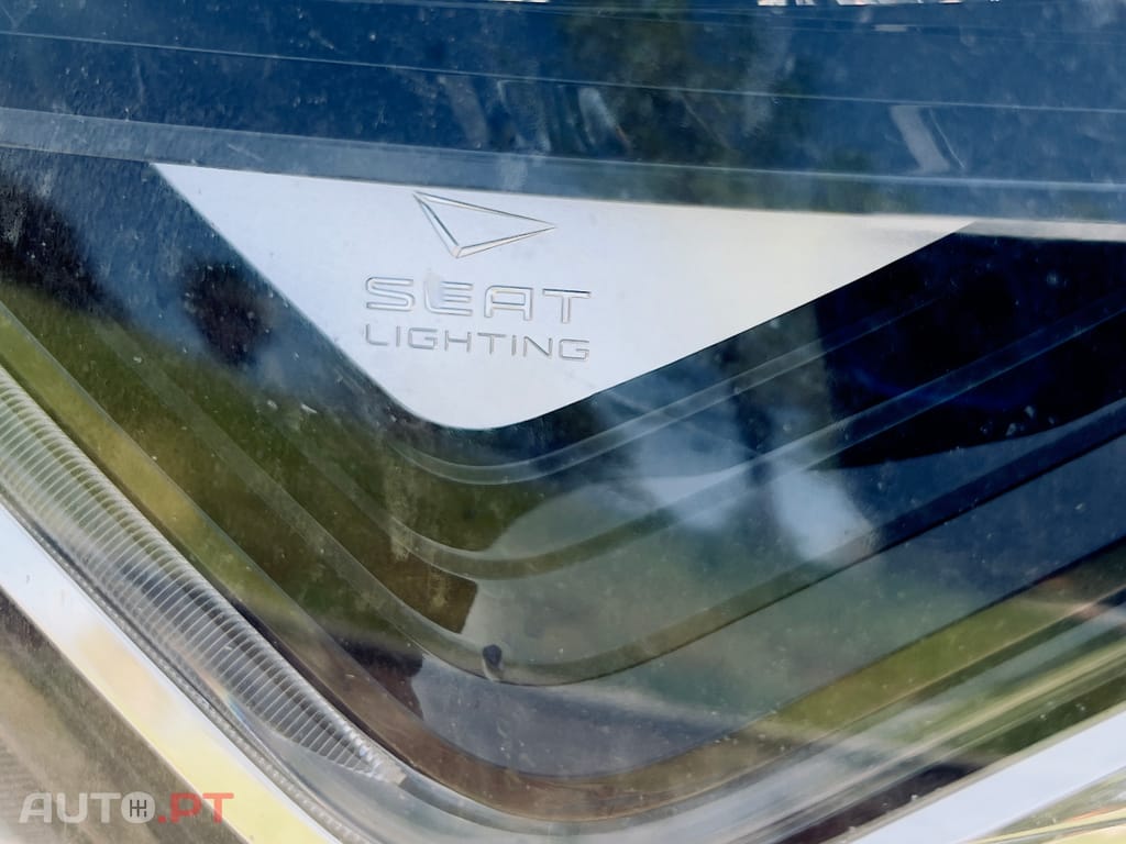 Seat Leon Leon ST