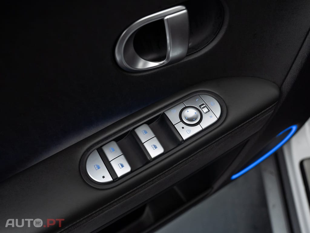 Hyundai Ioniq 5 73kWh Vanguard