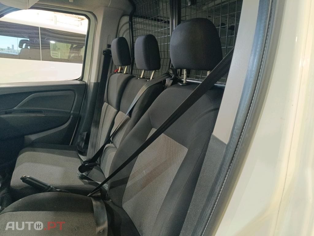 Fiat Doblo Cargo