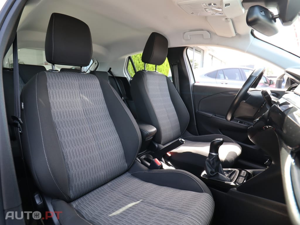 Opel Corsa 1.2 Business Edition