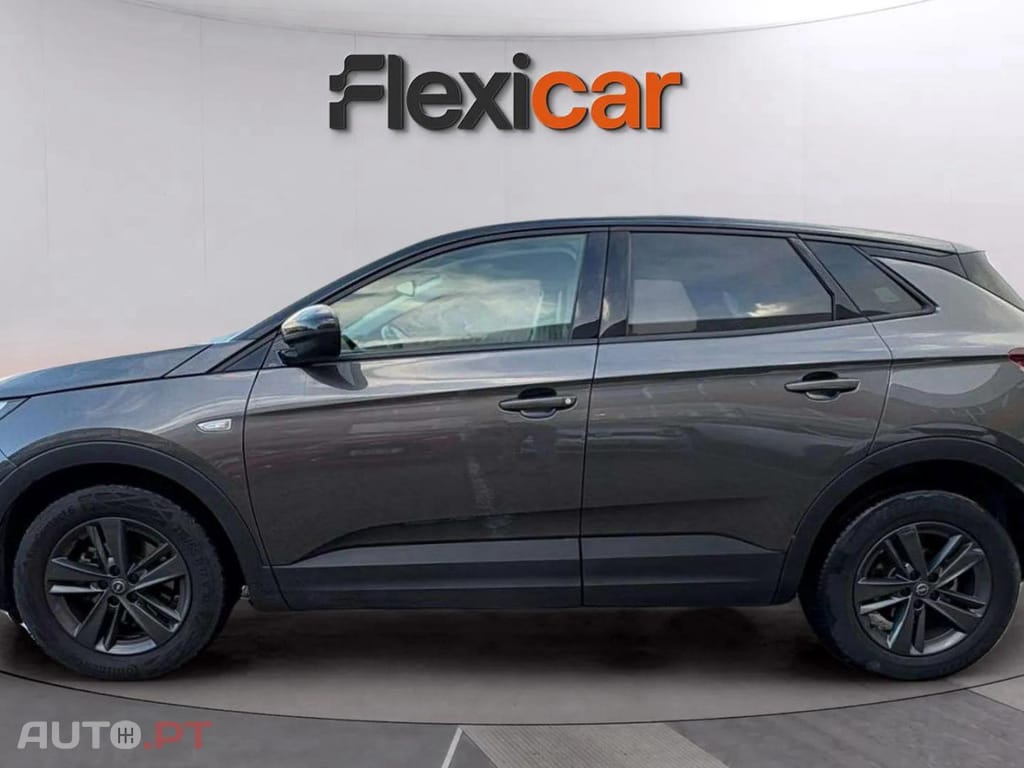 Opel Grandland (X) 1.5 CDTI GS Line