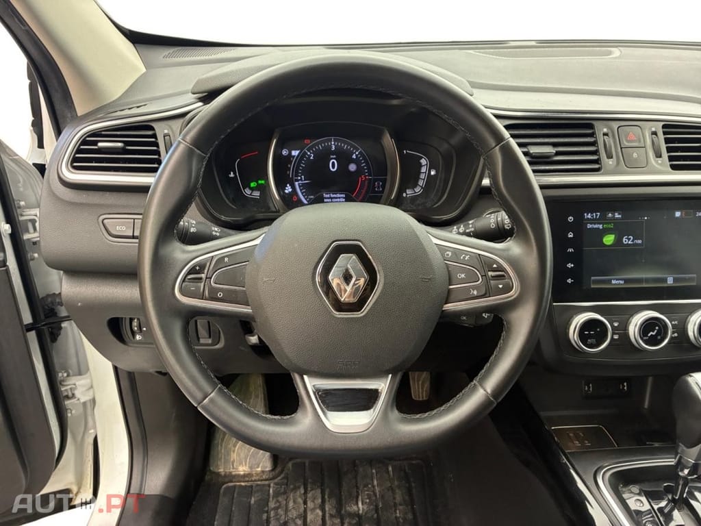 Renault Kadjar 1.5 Blue dCi Business