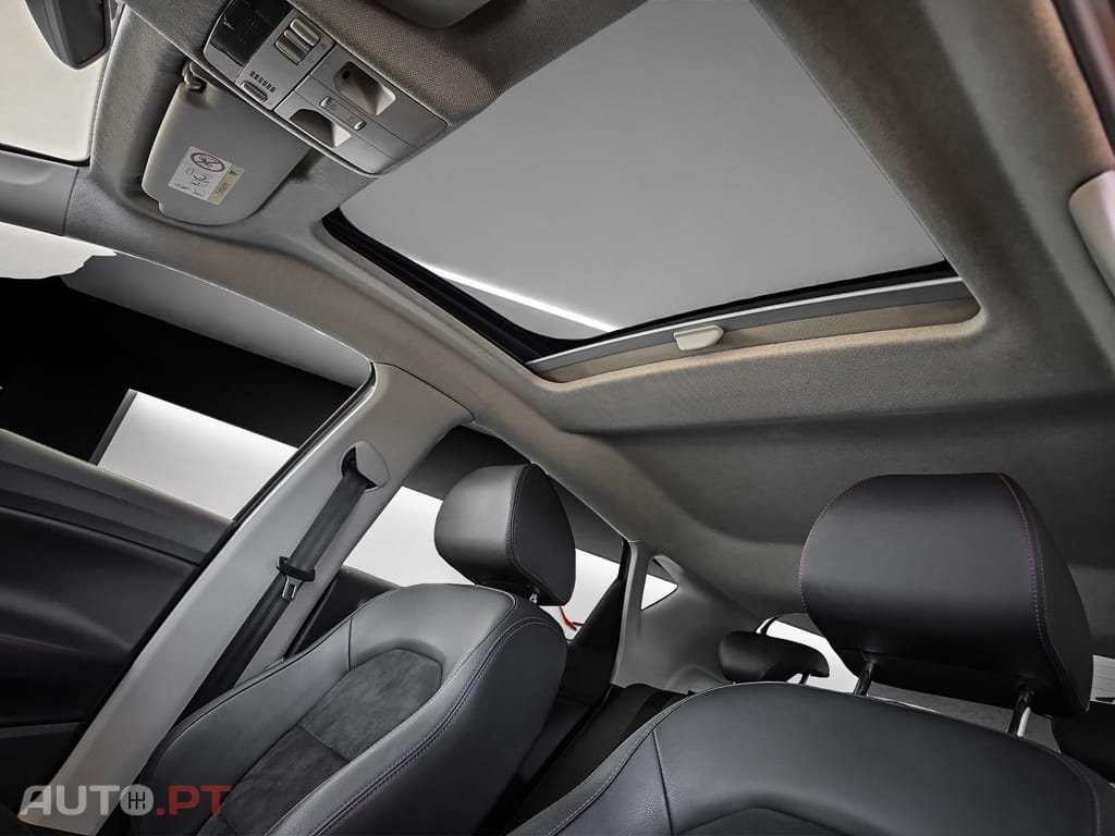 Seat Ibiza 1.0 TSI FR