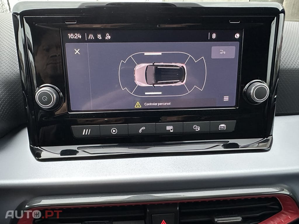 Seat Arona 1.0 TSI FR