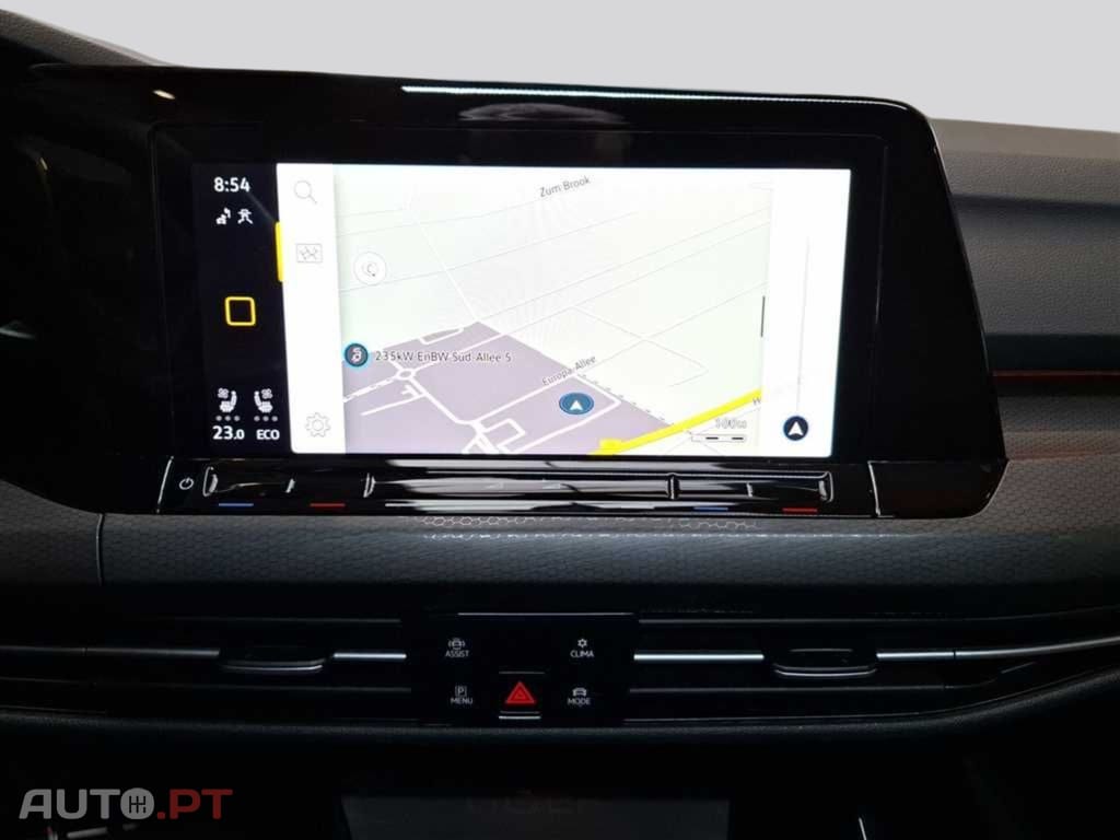 Volkswagen Golf I.V.A DEDUTIVEL GTE 1.4 eHybrid DSG 