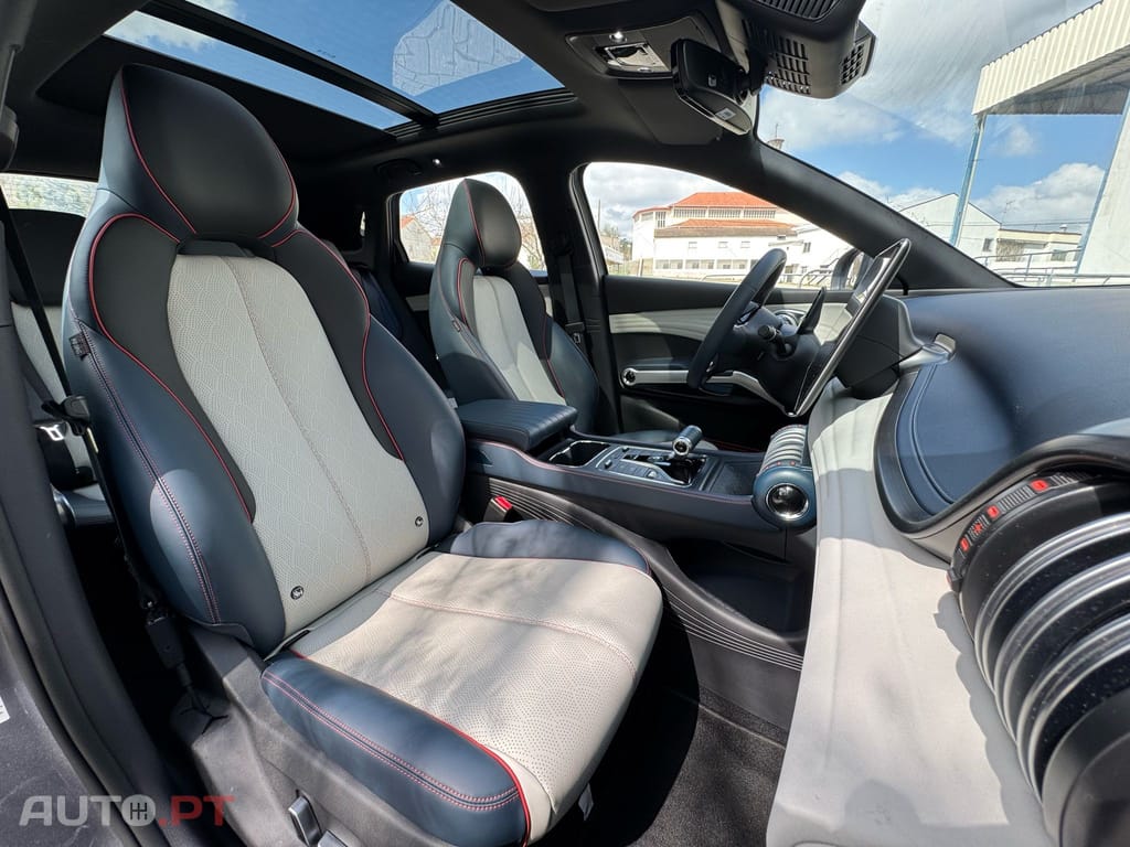 BYD Atto 3 60.48 kWh Design