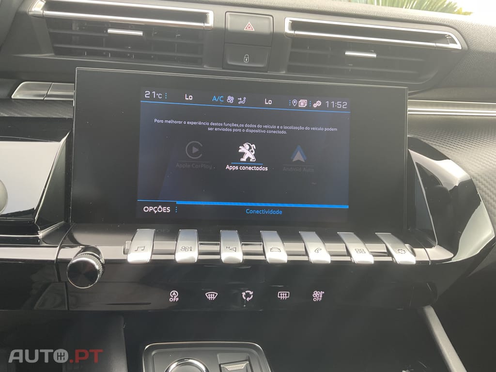 Peugeot 508 1.5 BlueHDi Active Pack Business EAT8