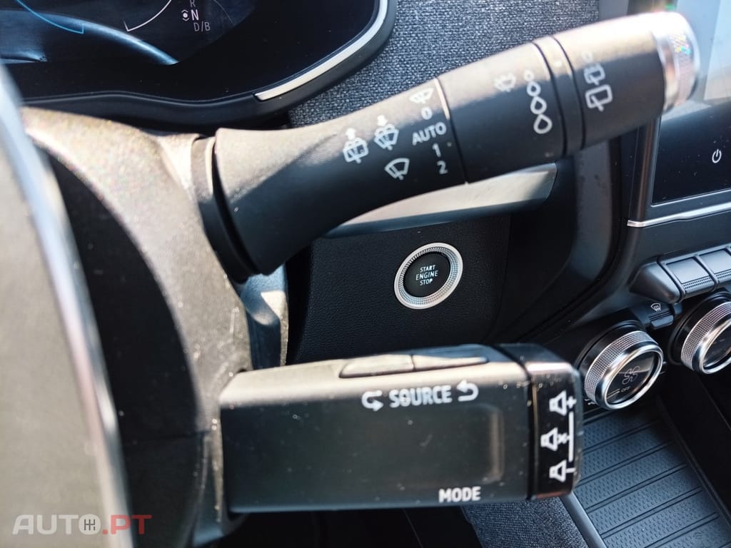Renault Zoe (c/ Bateria) Intens 50