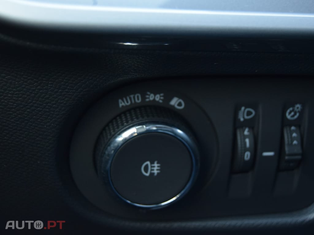 Opel Mokka 1.2 T GS Line AT (130cv)