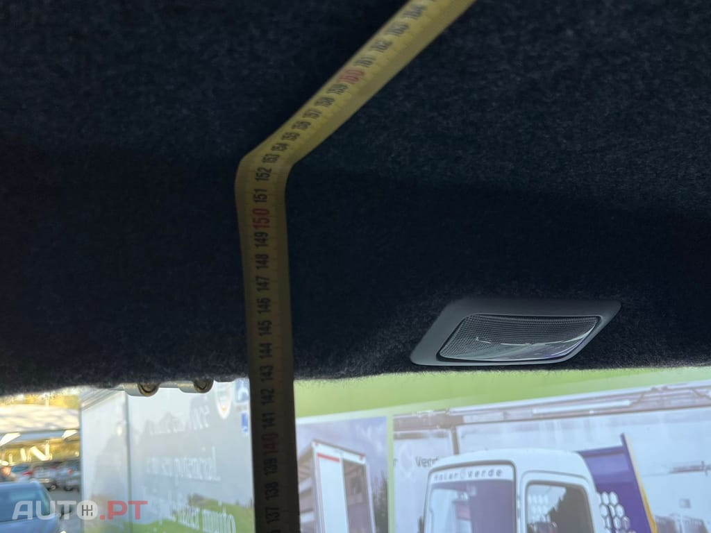 Fiat Doblo 1.6 MJ XL 3L