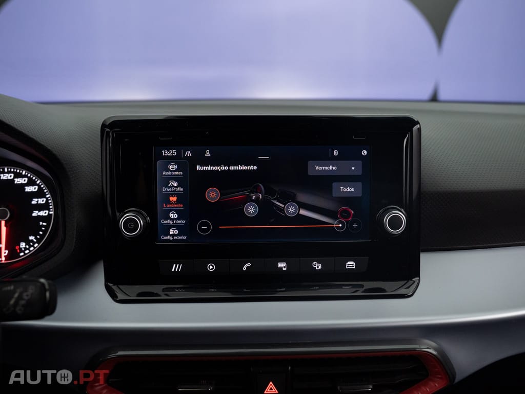 Seat Arona 1.0 TSI FR