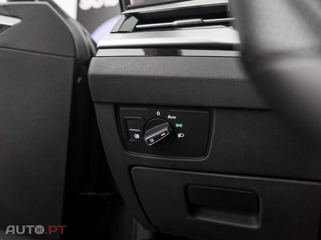 Volkswagen Arteon 2.0 TDI Elegance DSG