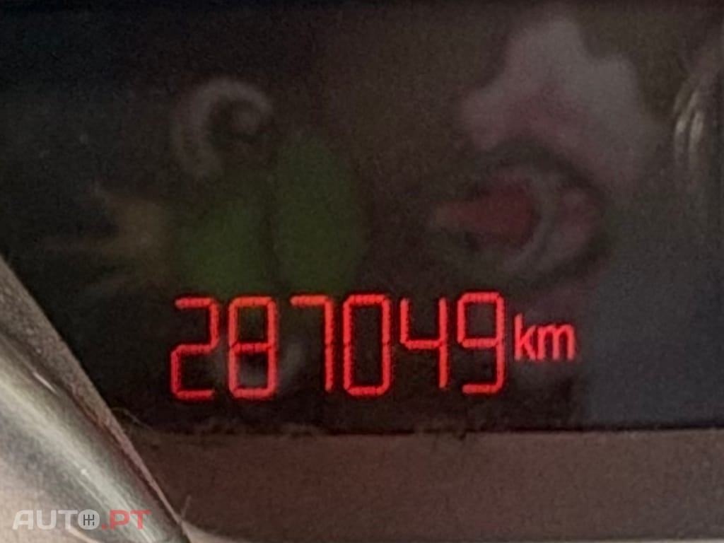 Ford Fiesta Tdi