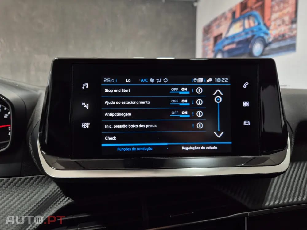 Peugeot 2008 1.5 BlueHDi Active