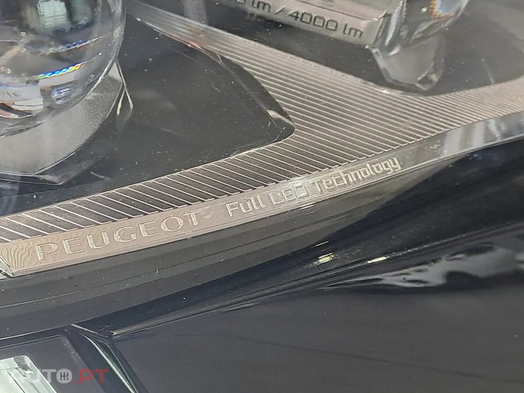 Peugeot 508 SW 1.5 BlueHDi GT Line EAT8