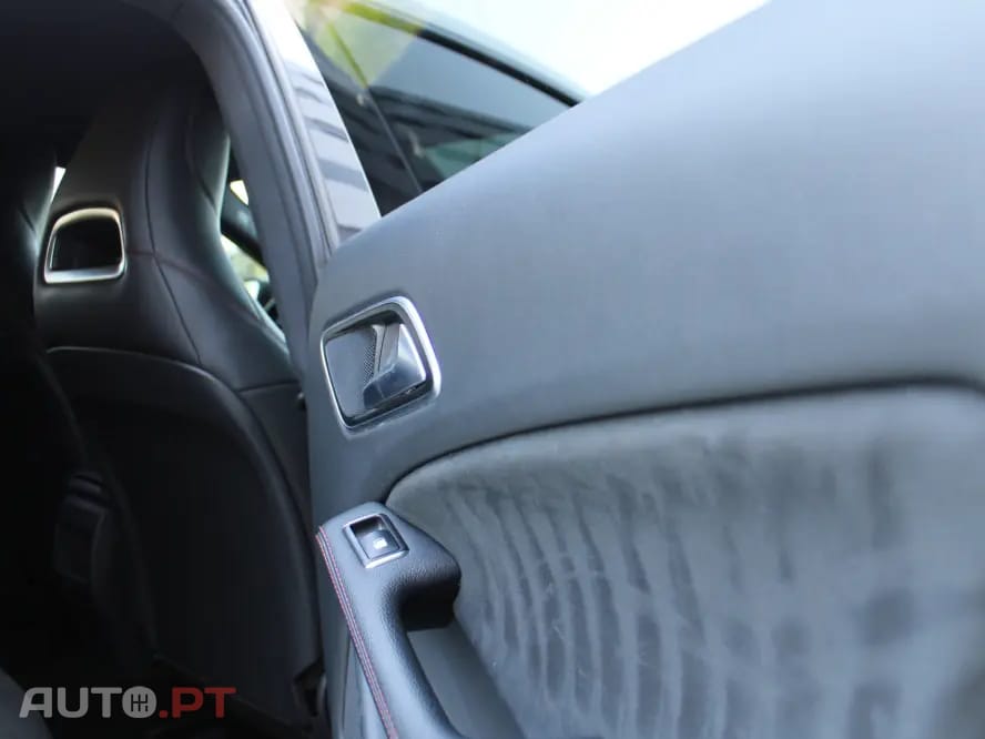 Mercedes-Benz CLA 200 d Shooting Brake AMG Line