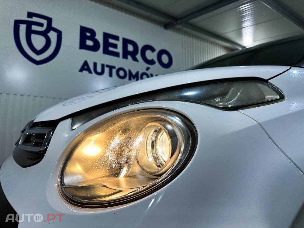 Citroen C1 1.2 VTi Feel