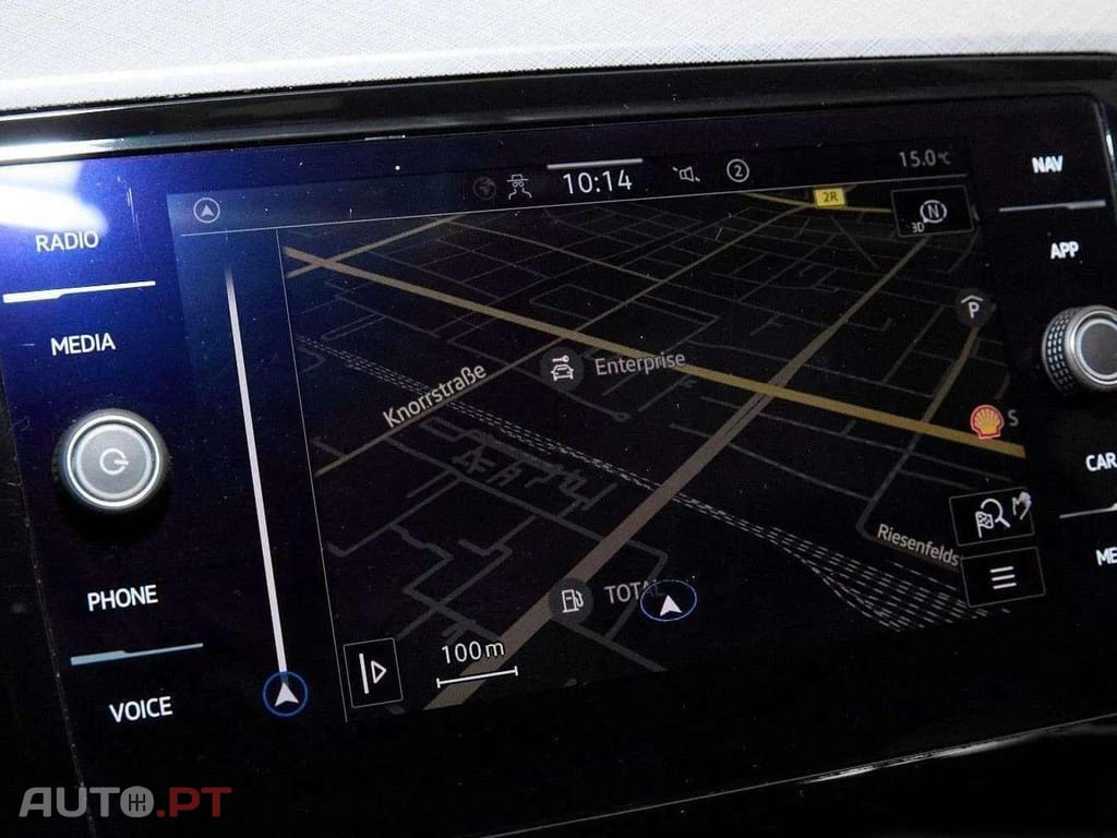 Volkswagen Passat Variant GTE 1.4 eHybrid