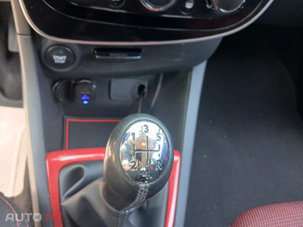 Renault Clio 1.5 dCi