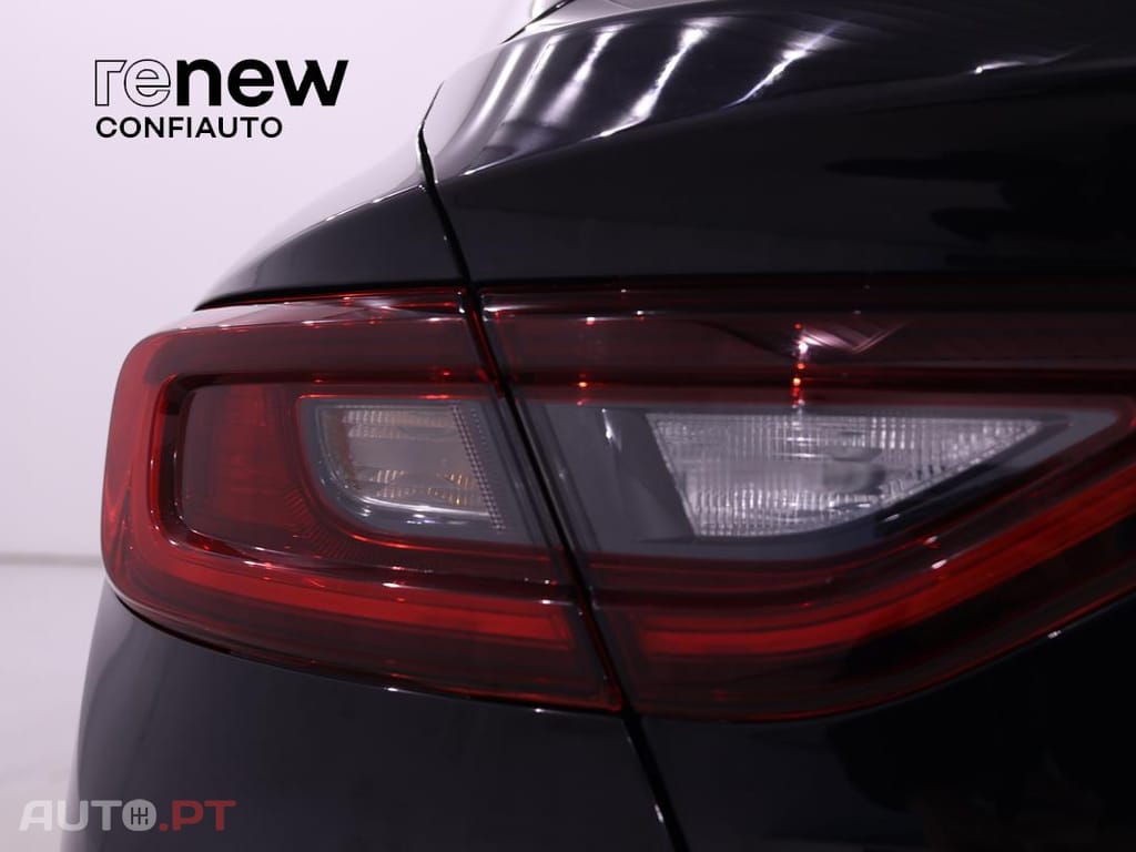 Renault Arkana 1.6 E-Tech Intens