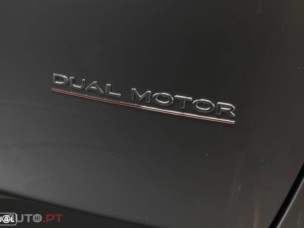 Tesla Model Y Performance Dual Motor AWD
