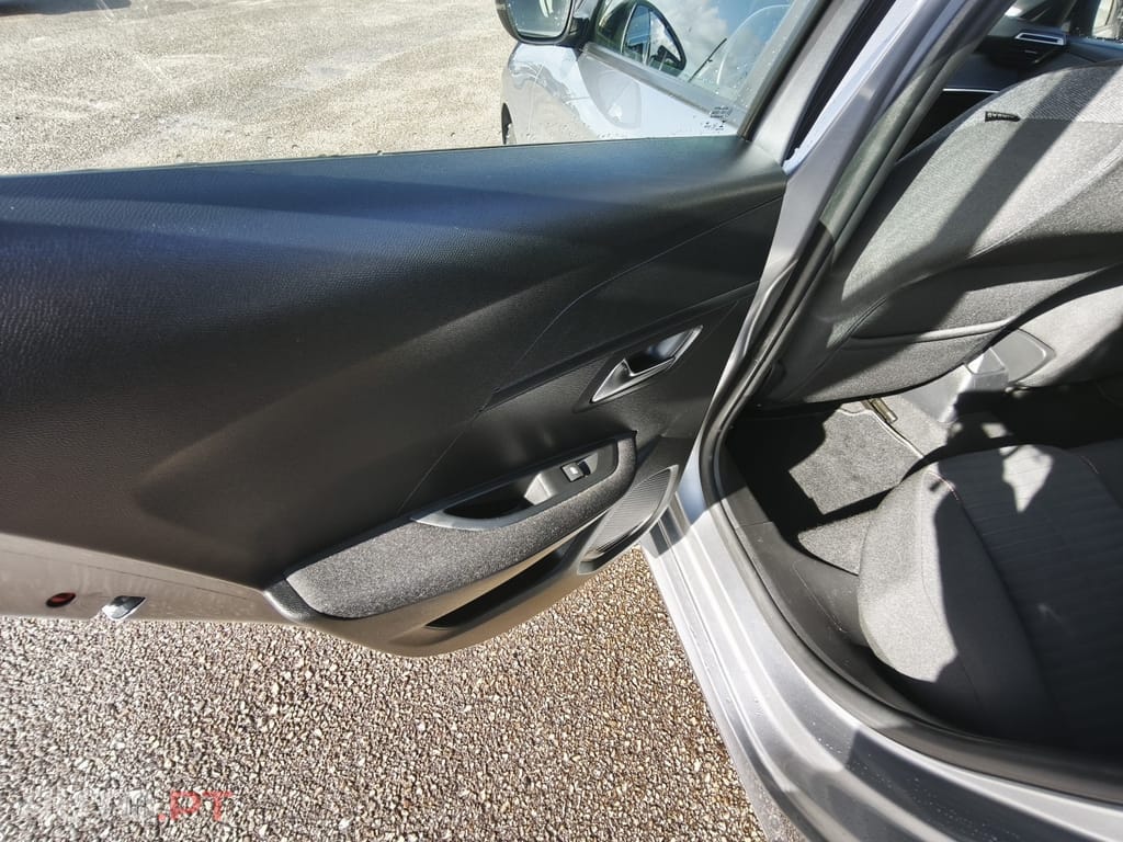 Peugeot 208 1.5 BlueHDi Active