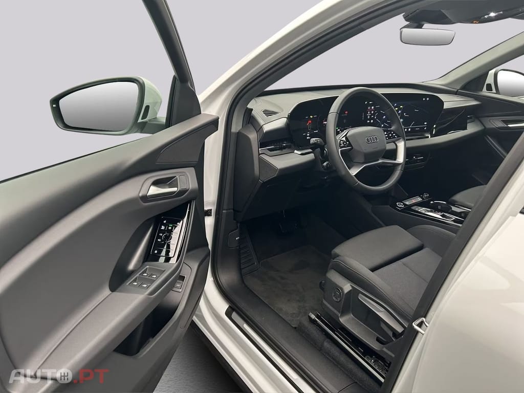 Audi Q6 E-Tron  I.V.A DEDUTÍVEL