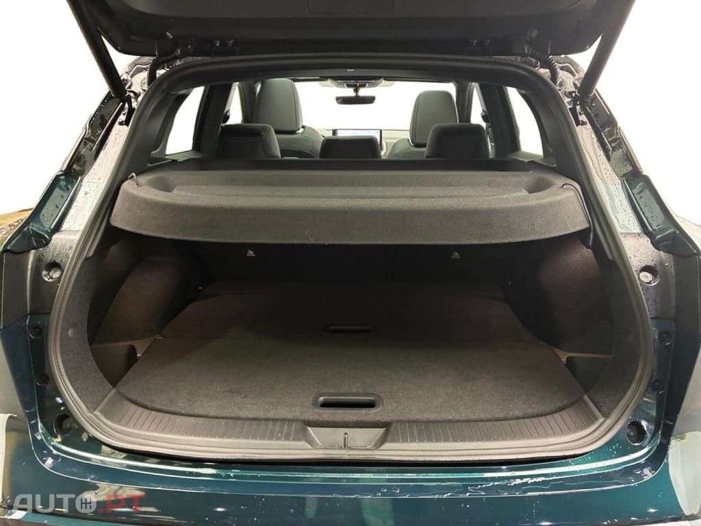 Nissan Qashqai 1.5 e-Power N-Design+