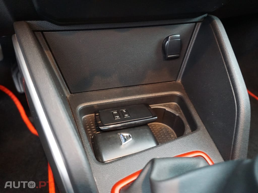 Dacia Duster 1.3 TCe Extreme