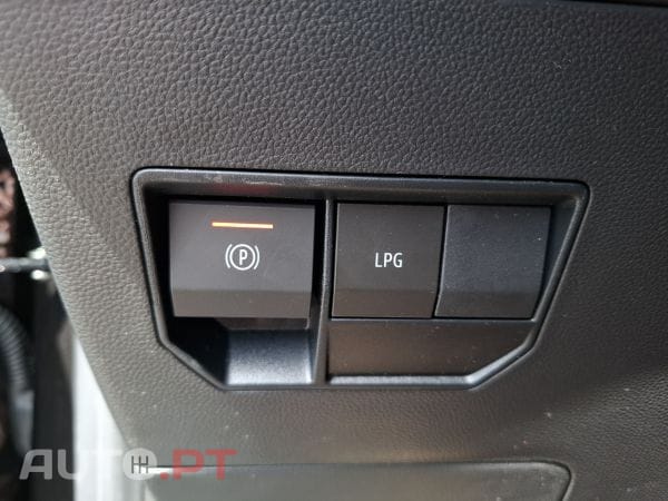 Dacia Duster 1.2 Eco-G 120 Bi-Fuel Journey