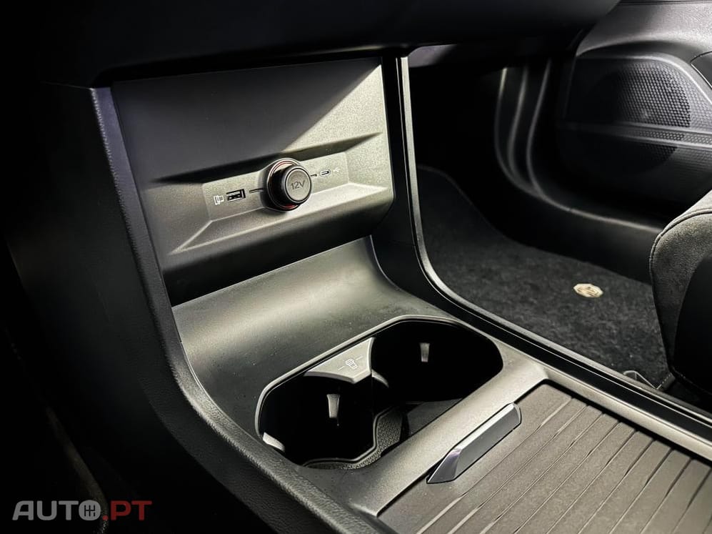 MG MG4 64 kWh XPower Luxury