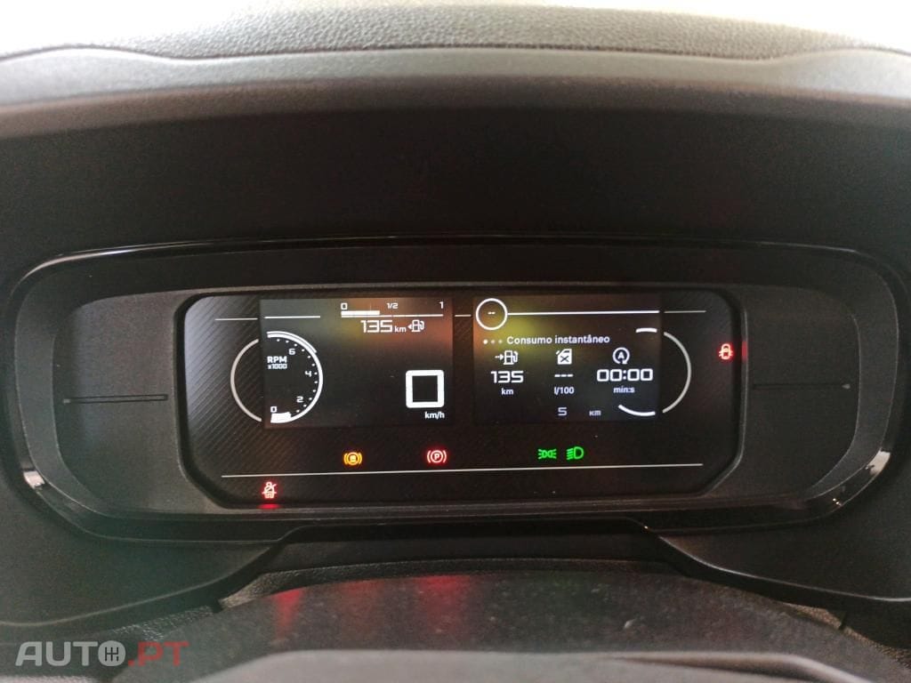 Opel Combo Cargo 1.5 CDTi XL