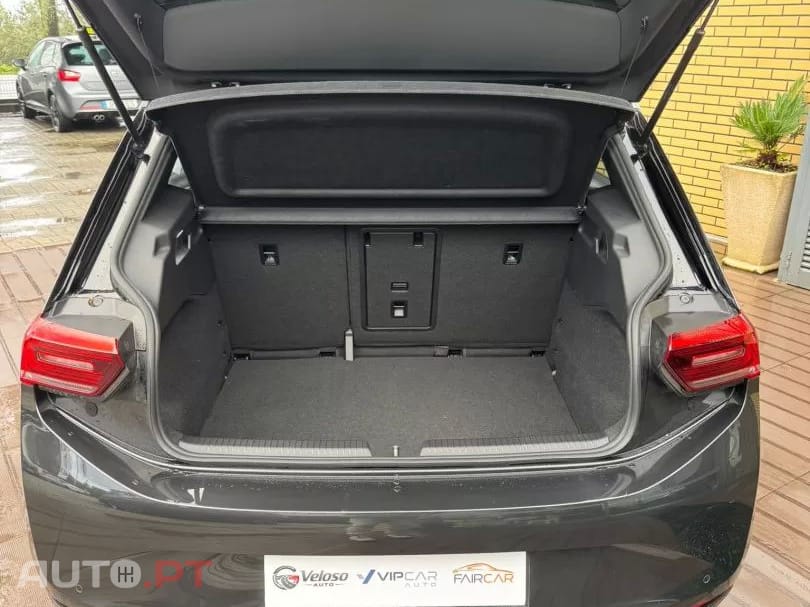 Volkswagen Id.3 Pro Performance 1st Plus