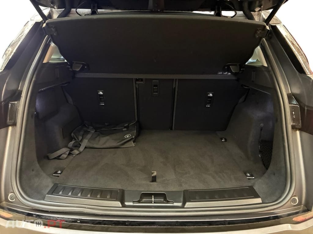 Land Rover Evoque 1.5 P300e AWD Auto