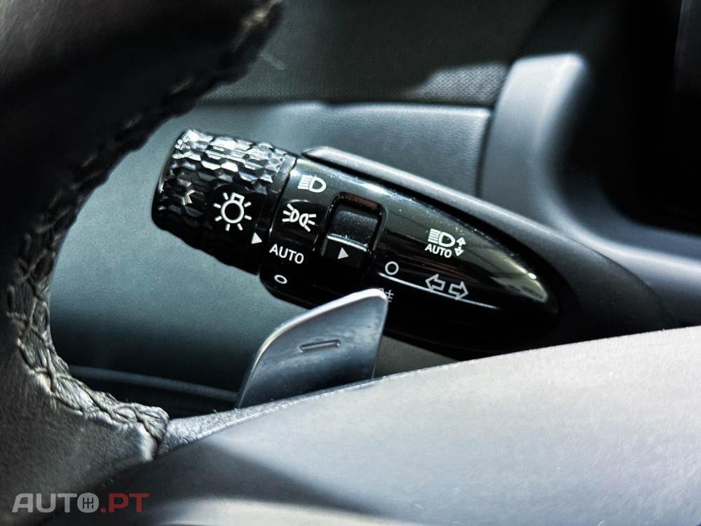 Hyundai Tucson 1.6 T-GDi Plug-in Executive