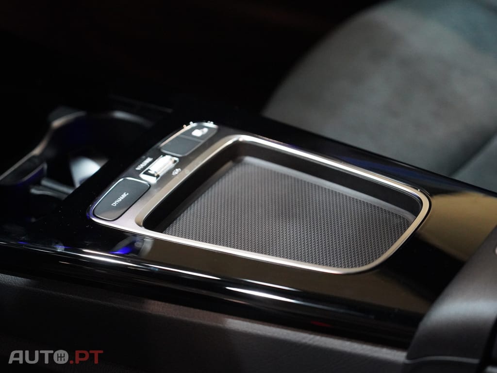 Mercedes-Benz A 180 d Special Edition