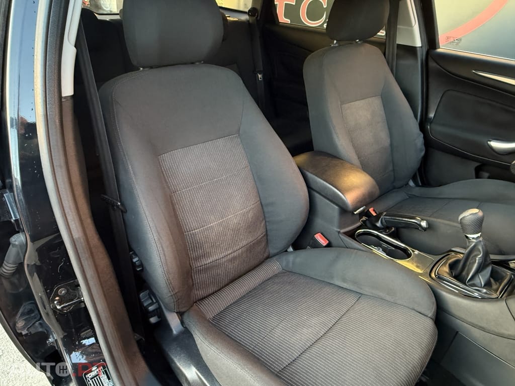 Ford Mondeo SW 1.8 TDCi Titanium
