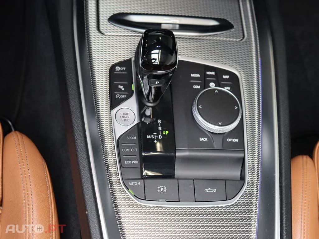 BMW Z4 Roadster sDrive20i M Sport
