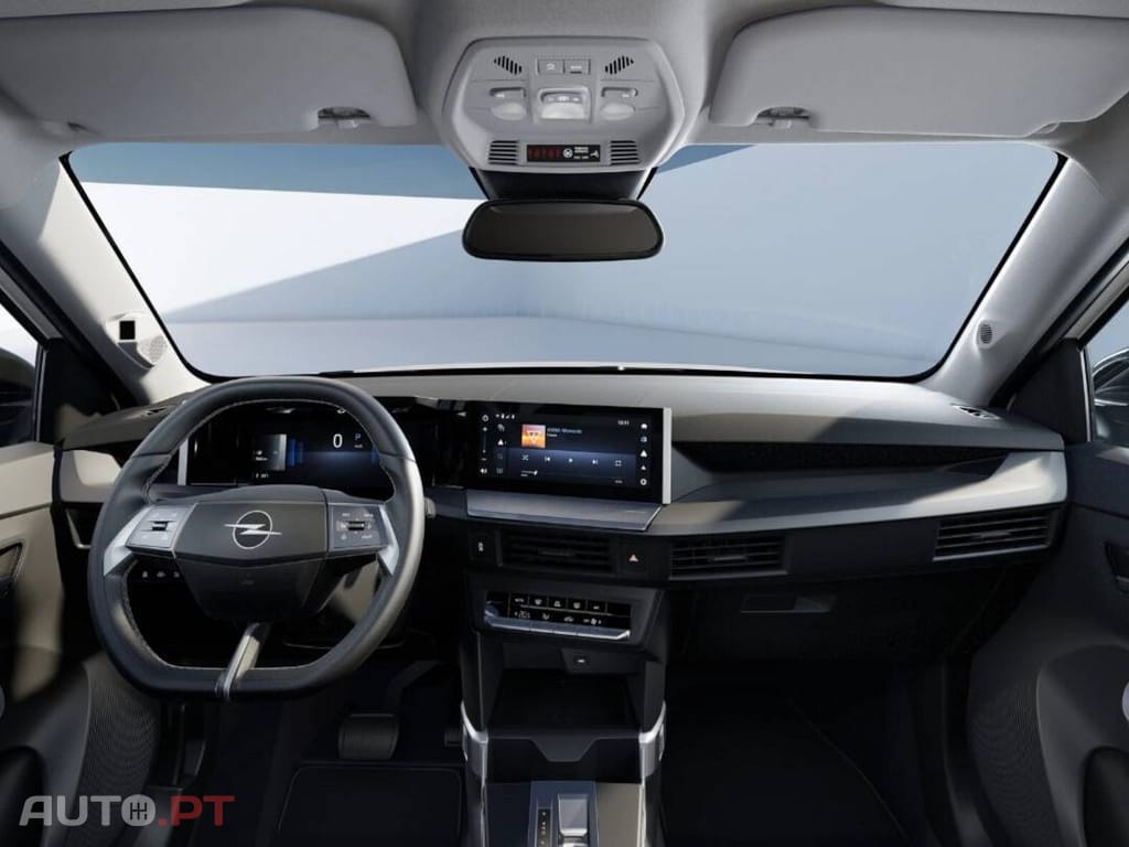 Opel Frontera 54 kWh GS