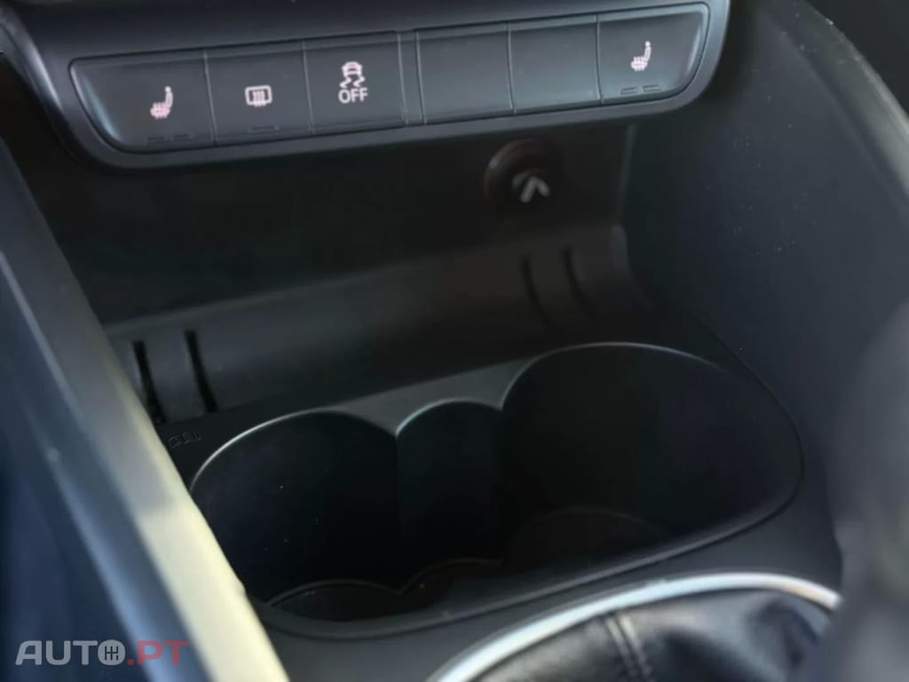 Audi A1 1.2 TFSI Attraction